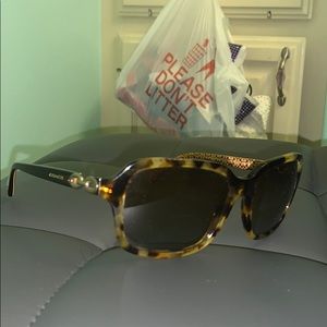 Coach Sunglasses